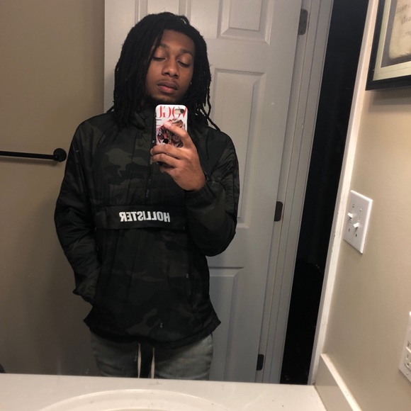 Meet your Posher, Jonathan - Picture 1 of 1